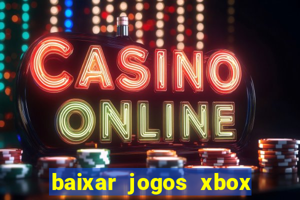 baixar jogos xbox 360 rgh